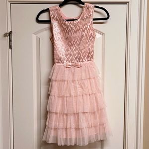 Party or special occasion dress